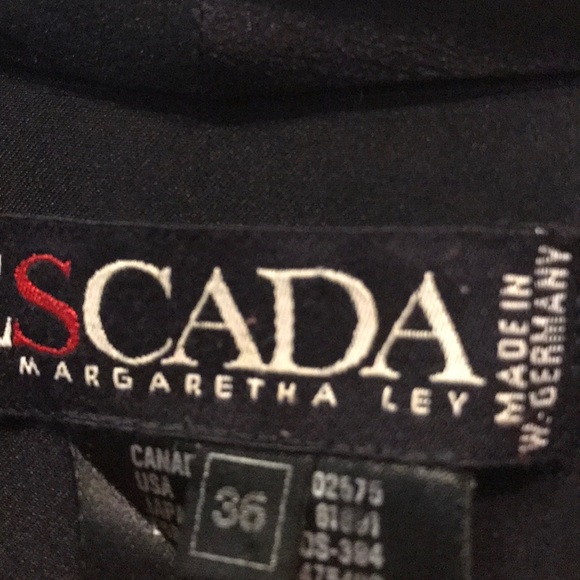 ESCARDA SILK BLOUSE LONG SLEEVED - Picture 5 of 8